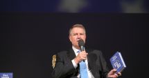 Stire din Politică-Administrație : Klaus Iohannis, amenințat cu moartea de un deținut pe care a refuzat să-l grațieze