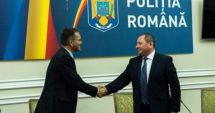 Stire din Eveniment : Un producător de țigări donează 1,2 milioane dolari poliției, să se doteze cu echipamente împotriva traficului de țigări