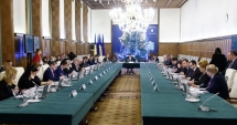 Stire din Eveniment : Ordonanța 13, abrogată / Proiect de lege de modificare a Codului penal, în dezbatere publică
