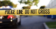 Stire din Eveniment : CAZ MISTERIOS LA FRONTIERĂ! Un bărbat mort și o femeie rănită, găsiți de polițiști
