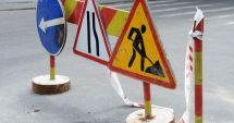 Stire din Social : Atenţie în trafic! Au fost instituite restricții pe bulevardul Tomis