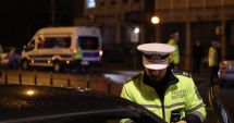 Stire din Eveniment : FOTO / Razii ale Poliției Rutiere, în toată țara. Peste 4500 de șoferi s-au ales cu sancțiuni