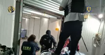 Stire din Eveniment : „Operațiunea Exotic” a ajuns pe mesele magistraților constănțeni. Doi bărbați, în boxa acuzaților