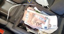 Stire din Eveniment : BANI FALŞI PE PIAŢA DIN ROMÂNIA! Percheziţii de amploare şi arestări preventive
