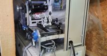 Stire din Eveniment : POLIŢIA ROMÂNĂ. Fabrici clandestine de ţigări, descoperite de oamenii legii