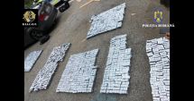 Stire din Eveniment : Percheziţii ale poliţiştilor! Pastile din categoria drogurilor de risc,  în valoare de 1,5 MILIOANE DE EURO, indisponibilizate