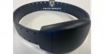 Stire din Eveniment : Bărbat din Constanța, arestat preventiv după ce a încălcat ordine de protecție