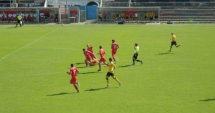 Stire din Sport : Fotbalist de 23 de ani, stop cardio-respirator în timpul meciului
