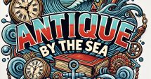 Stire din Cultură-Educație : Antique by the Sea ia startul în Piața Ovidiu din Constanța