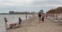 Stire din Social : Primul bilanț al verii: litoralul a atras zeci de mii de turiști de Rusalii