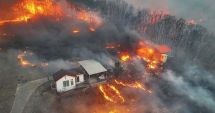 Stire din Actualitate : Bilanț tragic în Coreea de Sud după incendiul devastator. Totul ar fi pornit de la curățarea unui mormânt