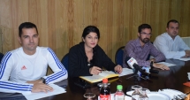 Stire din Sport : Peste 4.000 de sportivi, angrenați în acțiunile "Săptămânii Europene a Sportului"