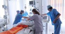 Stire din Social : Bilanț îngrijorător al infecțiilor cu Covid-19. Câți pacienți sunt la Terapie Intensivă