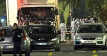 Bilanțul atentatului de la Nisa a crescut la 85 de morți
