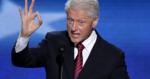 Stire din Actualitate : Bill Clinton atacă Ungaria și Polonia: "Vor lideri de tipul lui Putin"