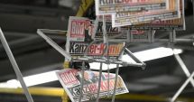 Stire din Actualitate : Bild, cel mai bine vândut ziar din Europa, va înlocui 200 de jurnaliști cu inteligența artificială