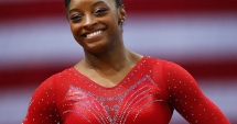 Stire din Sport : Simone Biles neagă dopajul la Jocurile Olimpice: "Am ADHD!"