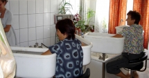 Stire din Social : Pensionarii pleacă la tratament în stațiuni
