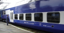Stire din Social : Cine poate beneficia de abonamente gratuite pe tren