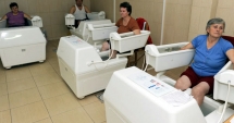 Stire din Social : În ce condiții pot primi pensionarii bilete de tratament