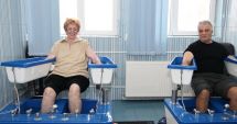 Stire din Social : Bilete de tratament pentru vârstnici. În ce stațiuni puteți merge