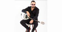 Stire din Cultură-Educație : Biletele la concertul artistului Nikolaos Papadopoulos se pot cumpăra și de la Club SNC