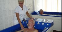 Stire din Social : Noi bilete de tratament pentru pensionari