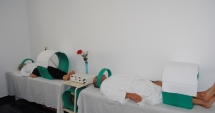 Stire din Social : Bătrânii vor bilete de tratament, dar uită să le mai ridice