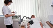 Stire din Social : Bucurie mare în rândul pensionarilor.  "Mă tratez și mă și plimb în același timp!"