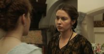 Stire din Cultură-Educație : Biletele la filmul "Maria, Regina României" se pot lua cu trei ore înainte