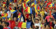 Stire din Sport : Fotbal: S-au pus în vânzare biletele pentru meciul România - Grecia