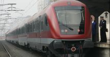 Stire din Social : Biletele de tren internaționale pot fi cumpărate online