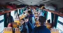 Stire din Social : Studenții care nu dețin bilete gratuite de călătorie vor fi considerați călători frauduloși