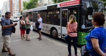 Stire din Social : Bilete noi la RATC, valabile 60 de minute, 24 de ore sau șapte zile