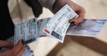 Stire din Social : Atenție! Ce trebuie să știți despre biletele gratuite pe tren
