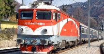 Stire din Social : Biletele de tren pot fi cumpărate și online