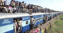 Stire din Fun : Prostie fără limite. Afacerea  "biletul de tren"