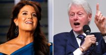 Stire din Actualitate : Bill Clinton clarifică afirmațiile despre "scandalul Lewinsky"