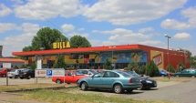 Stire din Social : Ce se întâmplă cu magazinele Billa din Constanța? Carrefour a făcut anunțul