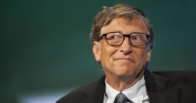 Stire din Actualitate : Bill Gates a donat 50 de milioane de dolari pentru găsirea unui tratament pentru Alzheimer