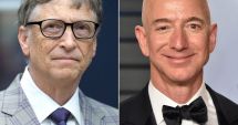 Stire din Tehnologie : Bill Gates a redevenit cel mai bogat om din lume