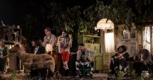 Stire din Cultură-Educație : "Billy Șchiopul", în premieră pe scena Teatrului de Stat Constanța