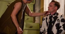Stire din Cultură-Educație : Spectacolul "Billy șchiopul", din nou pe scena Teatrului de Stat
