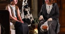 Stire din Cultură-Educație : "Billy Șchiopul", o nouă reprezentație pe scena Teatrului de Stat