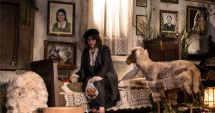 Stire din Cultură-Educație : Schilodul Billy, în direct pe scena Teatrului de Stat Constanţa