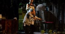 Stire din Cultură-Educație : Spectacolul „Billy șchiopul”, în week-end, la Teatrul de Stat Constanţa