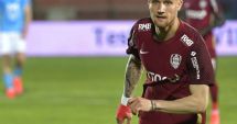Stire din Sport : Daniel Bîrligea, așteptat în Bundesliga. Ioan Varga i-a stabilit prețul