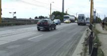 Stire din Eveniment : NOI RESTRICȚII DE CIRCULAȚIE, LA CONSTANȚA