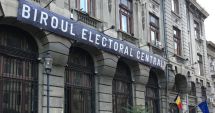 A fost constituit Biroul Electoral Central pentru alegerile din 9 iunie