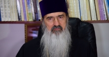 Stire din Cultură-Educație : Credincioșii sărbătoresc Odovania praznicului Bobotezei